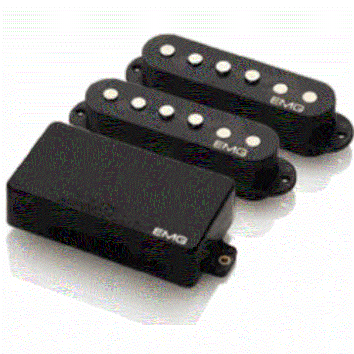 EMG SV/SV/81 Set
