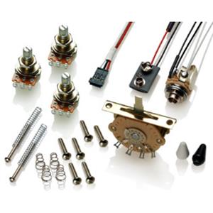 EMG S/S/81 SET ELECTRONICS