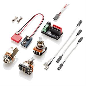 EMG S ELECTRONICS