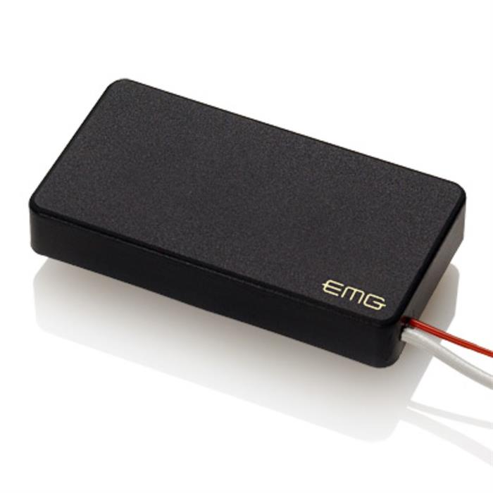 EMG 91 Floating Jazz Pickup w/bracket