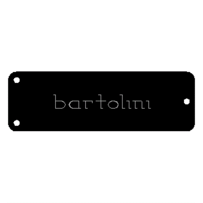 BC4C-Β BARTOLINI