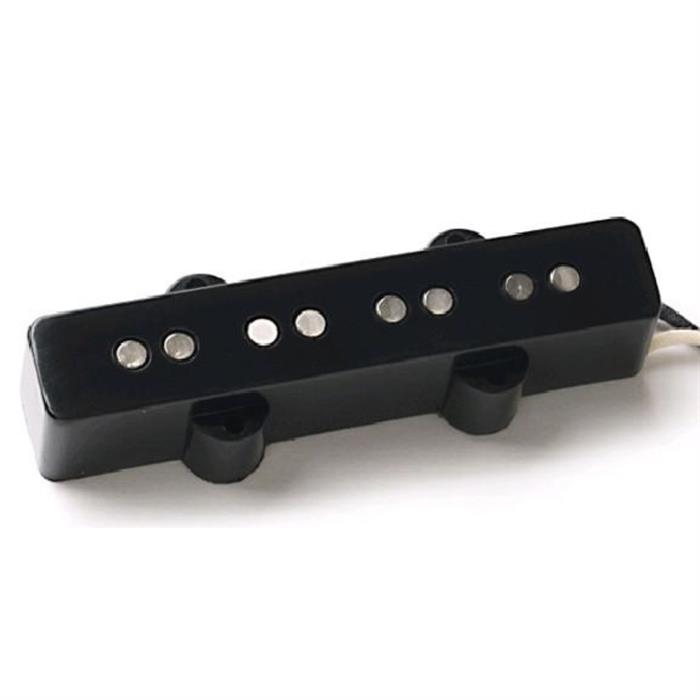 SJB-1N VINTAGE BK SEYMOUR DUNCAN JAZZ BASS