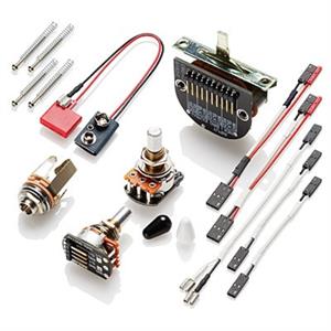 EMG T SET ELECTRONICS