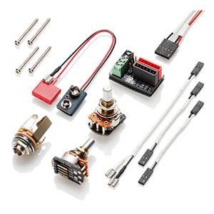 EMG P5 ELECTRONICS