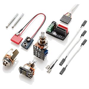 EMG 40TW ELECTRONICS