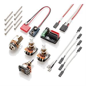 EMG PJ SET ELECTRONICS