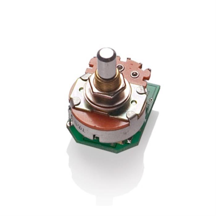 EMG EXB Active tone ctrl