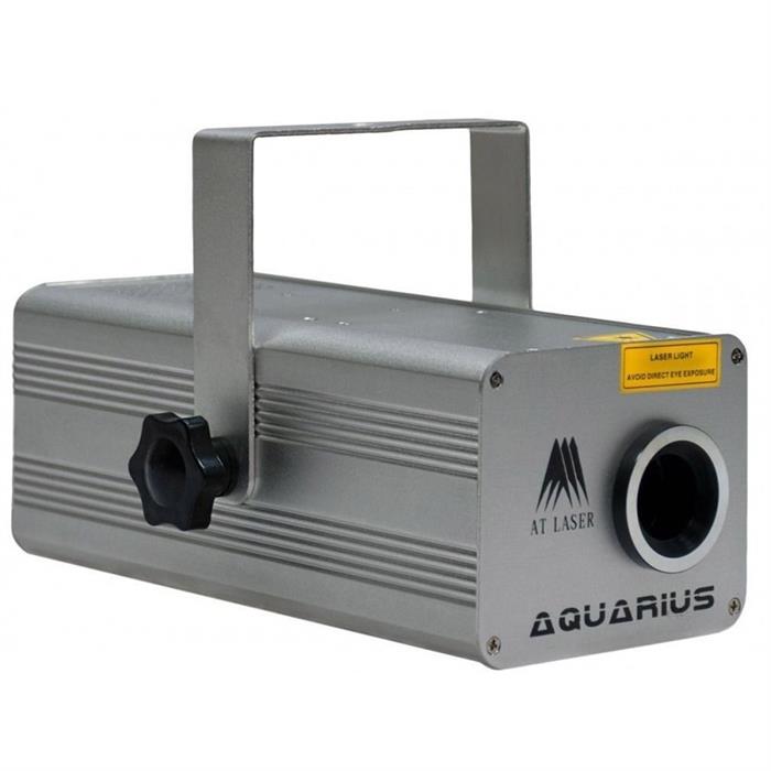 AQUARIUS I LASER R*G*Y 160mw AT LASER