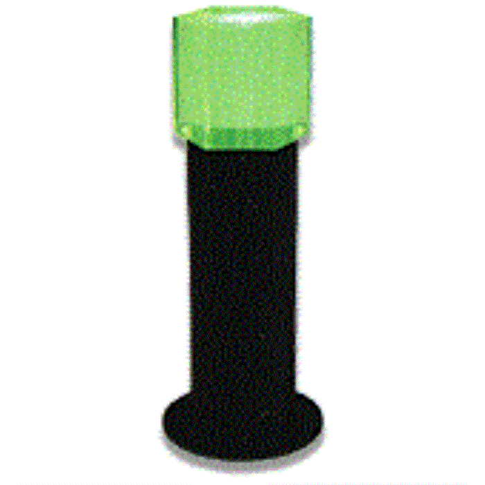 LG-104-24V-M LED GARDEN LAMP OASIS PRO