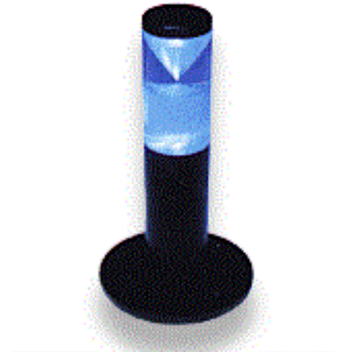 LG-105-24V-M LED GARDEN LAMP OASIS PRO