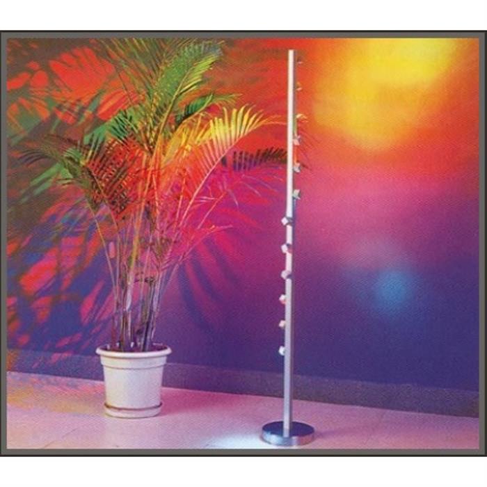 LT-PC*12-240V-ST ΦΩΤ. ΔΑΠΕΔΟΥ ΜΕ 12 LED OASIS PRO