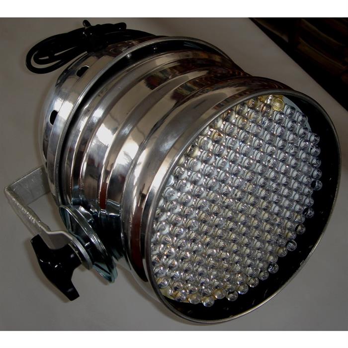 LP003A LED PAR 64 LONGMAN