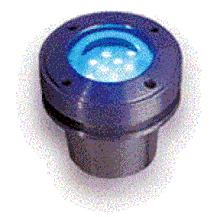 LG-102-24V-M LED WATER COLOR LAMP OASIS PRO