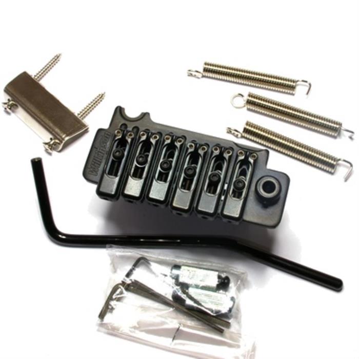 VS100GB WILKINSON TREMOLO BK