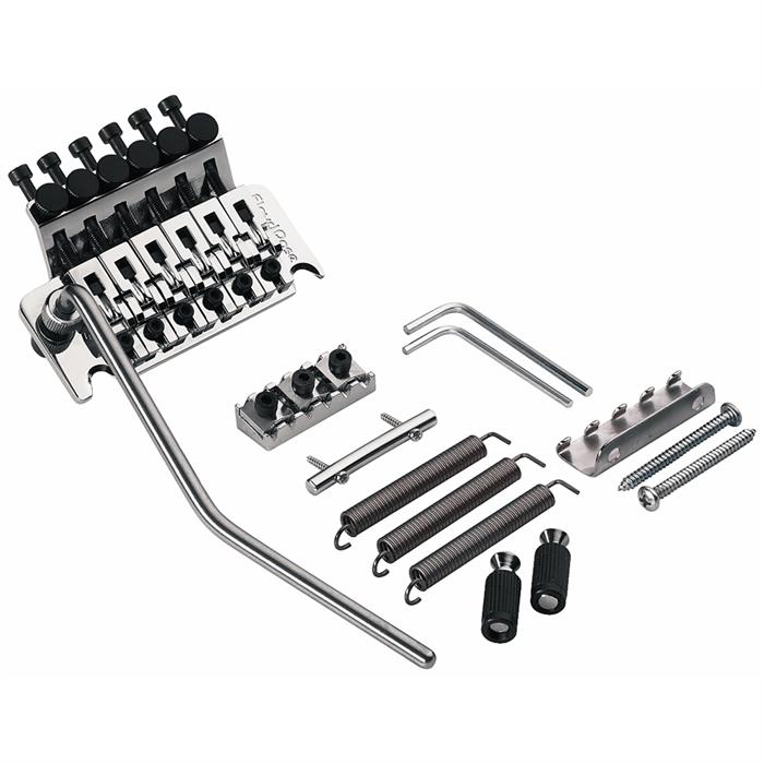 FRT-100 Or.F.R Tremolo chrome