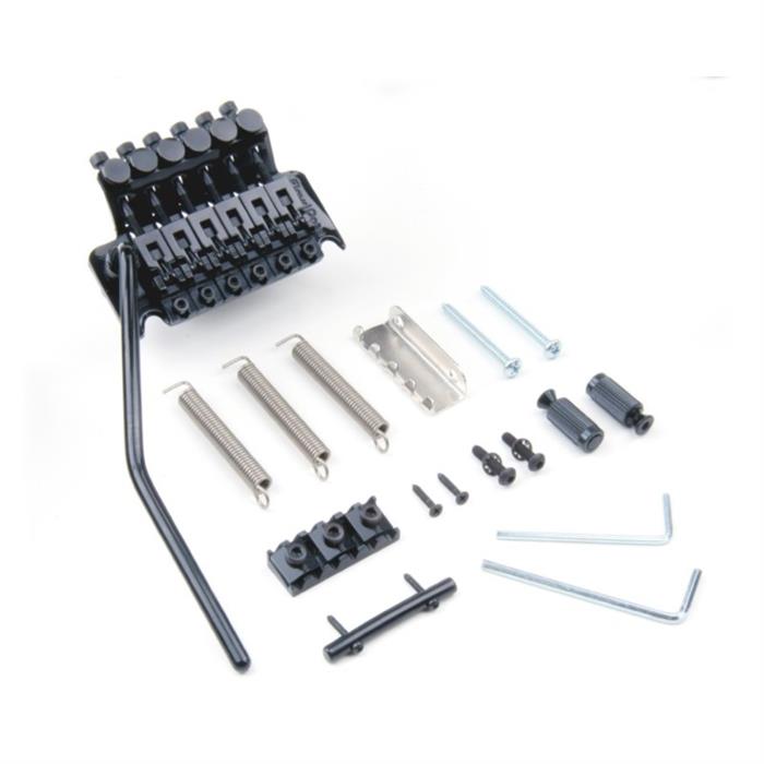 FRT-200 Or.F.R Tremolo black