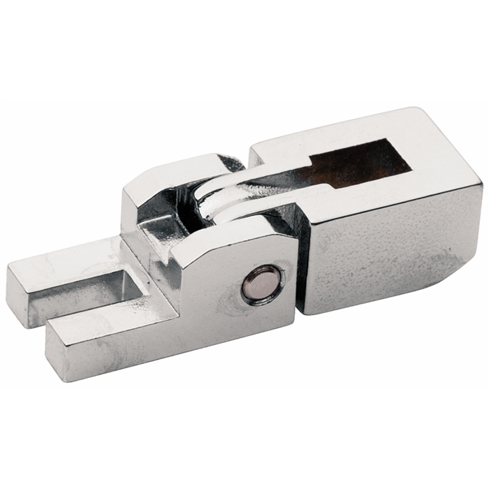 FRP-S00/C FR SADDLE 0 CHROME