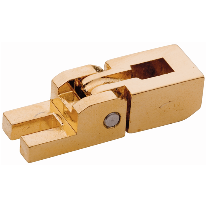 FRP-S02/G FR SADDLE 2 GOLD
