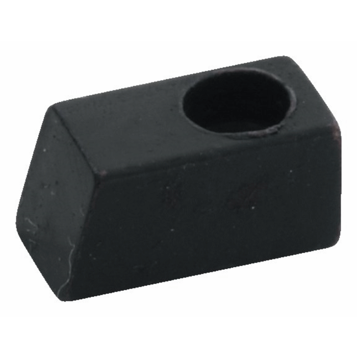 FLOYD ROSE INSERT BLOCK BLACK