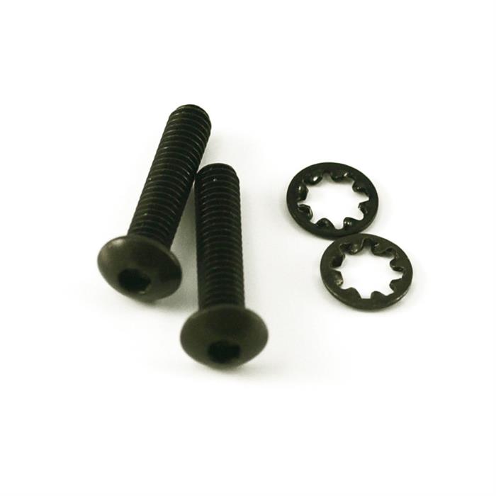 FRP-NCS/B FR NUT CLAMP SCREW (ΖΕΥΓΟΣ)