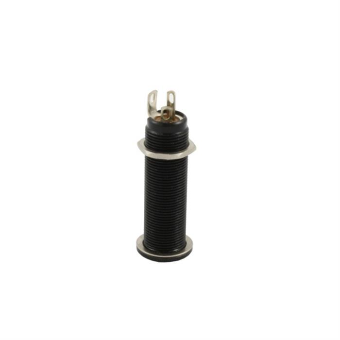 E002B JACK MONO/STEREO JAPAN 35mm BLACK