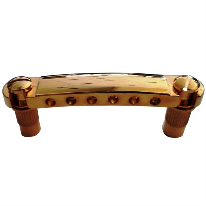TAILPIECE CADENZA GD-LES PAUL