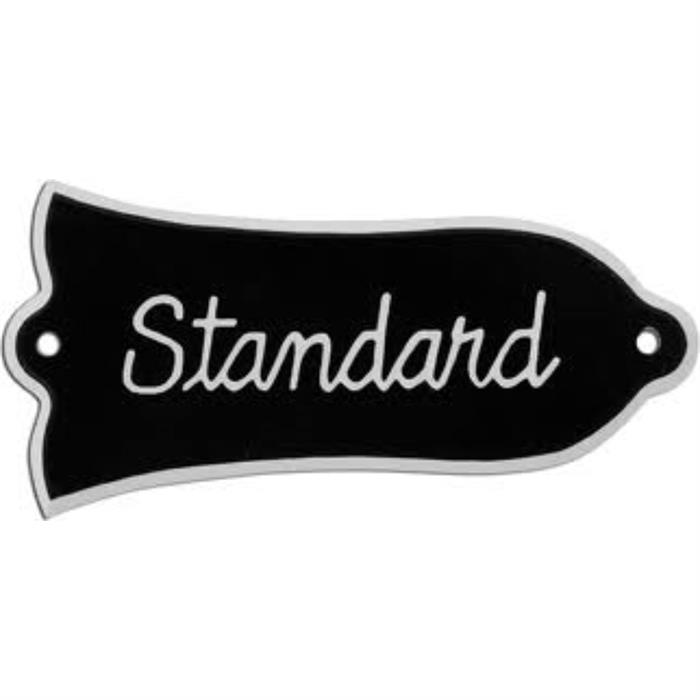 COVER PLATE FOR GIBSON STANDARD
