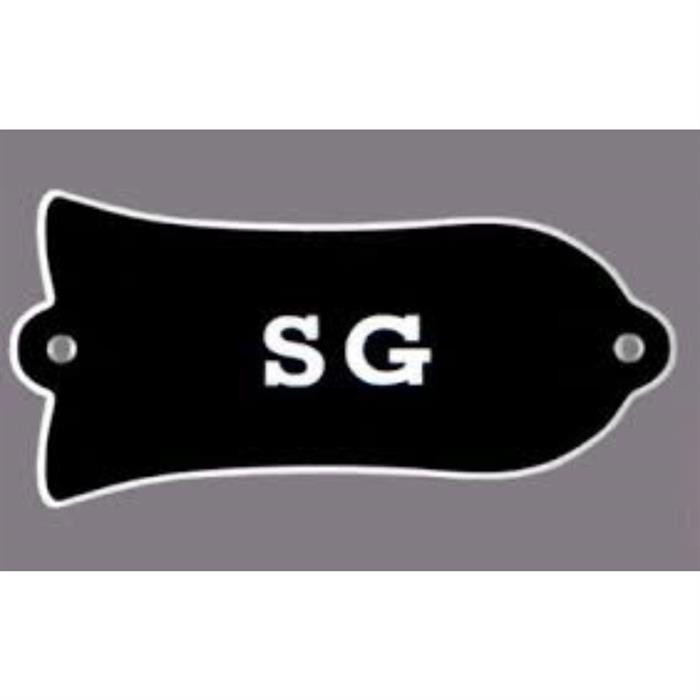 COVER PLATE FOR GIBSON SG