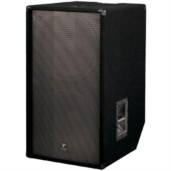 A215S YORKVILLE 2x15 800W/8R CABNT ADRENALIN