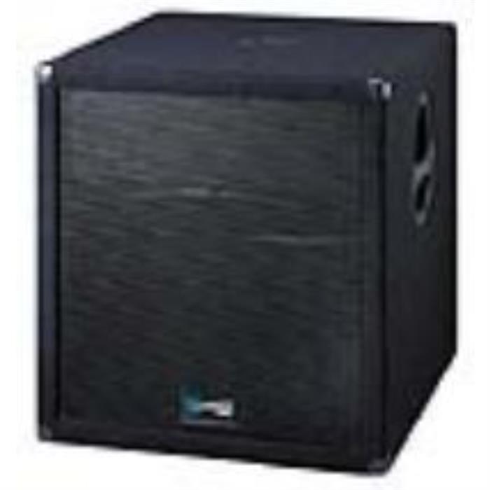 Y118PW YORKVILLE SUBWOOFER