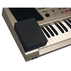 RockCase RC21643B Foam