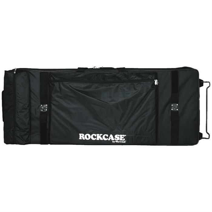 RC21617B PREMIUM KEYBOARD SOFT LIGHT CASE 105x45x20εκ ROCKBAG