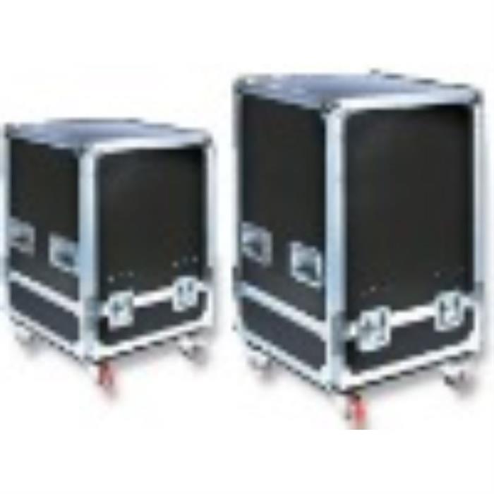 RACK CASE FOR SRM-25018 OASIS PRO