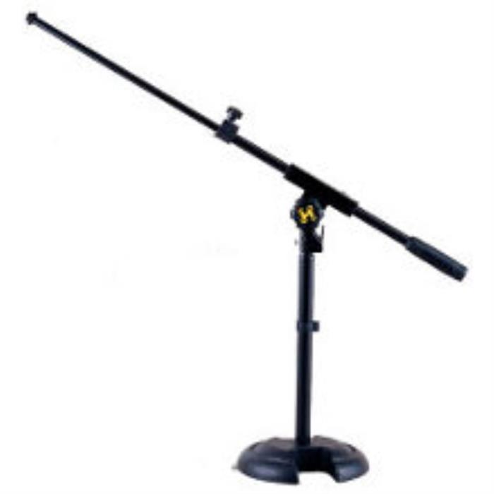 MS-120B HERCULES MICROPHONE STAND