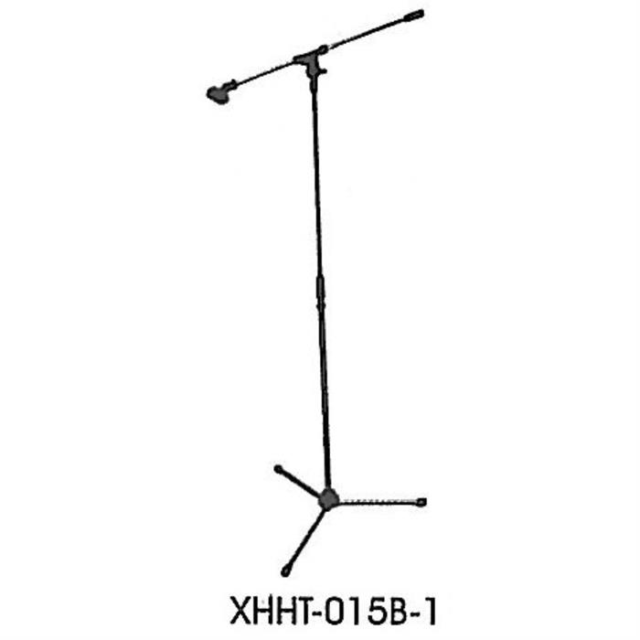 XHHT-015B-2 ΒΑΣΗ ΜΙΚΡΟΦΩΝΟΥ ΓΕΡΑΝΟΣ