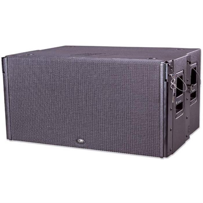 CA-215 DAS ΗΧΕΙΑ