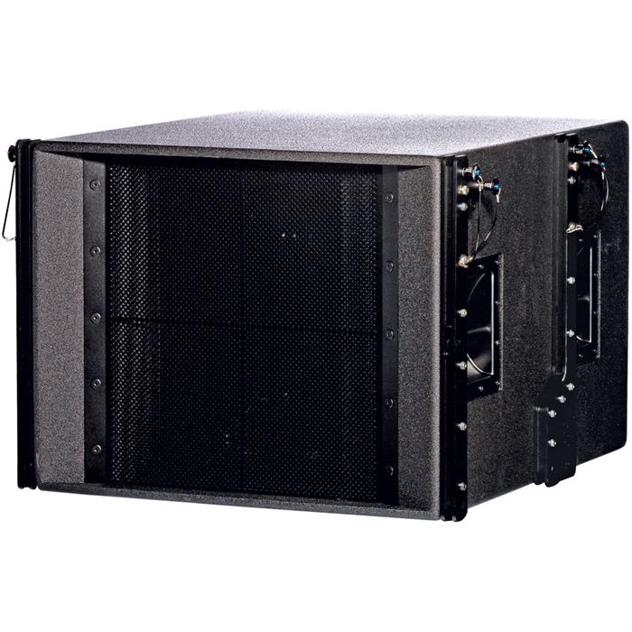 EL212T VTC ARRAY TOURING