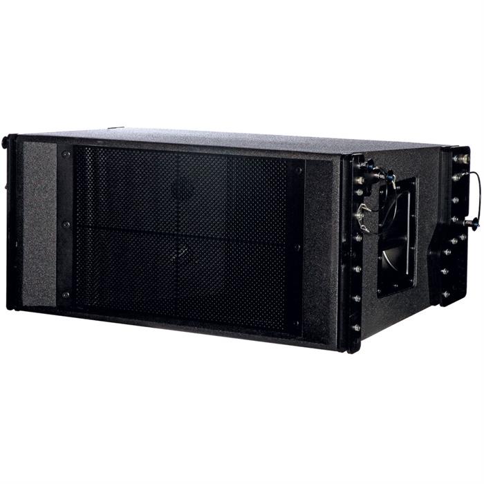 EL210T VTC ARRAY TOURING
