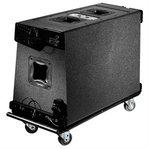 VTC EL210 on DOLLY