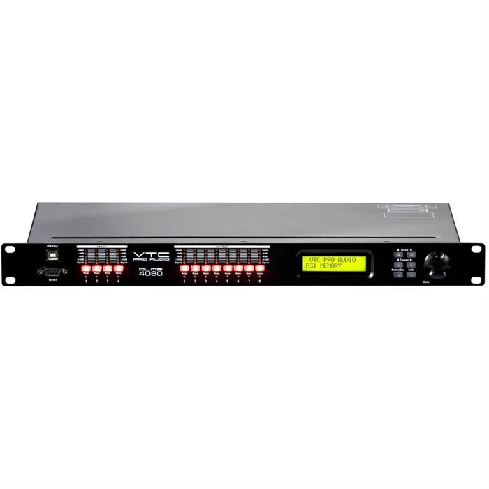 DLMS4080 VTC DIGITAL PROCESSOR