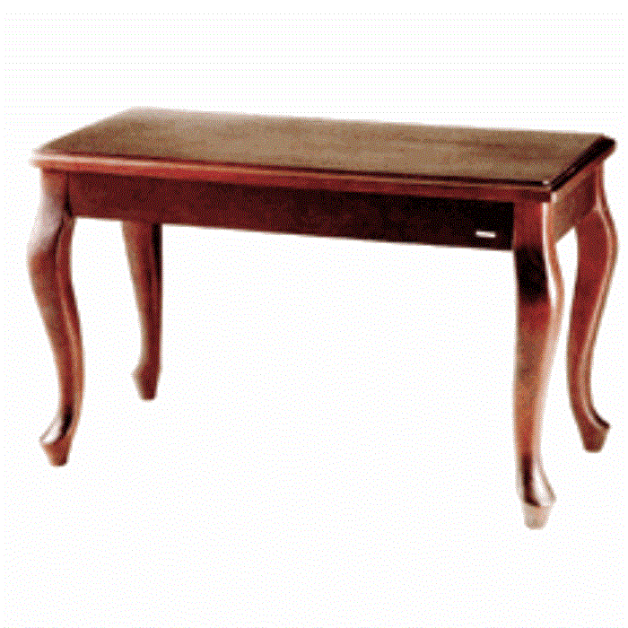 S475AW Καθισμα πιανου P.River (LIGHT WALNUT (2))