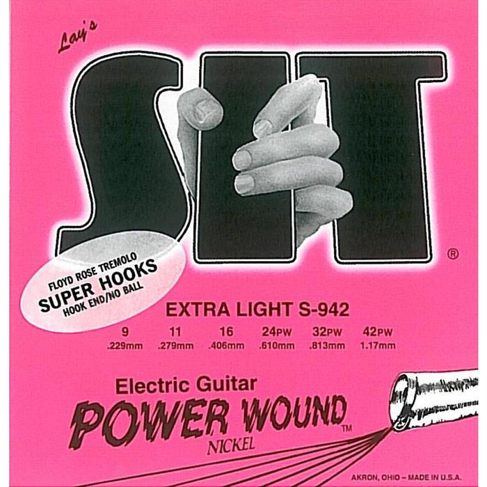 Floyd Rose S942FR SIT χορδές