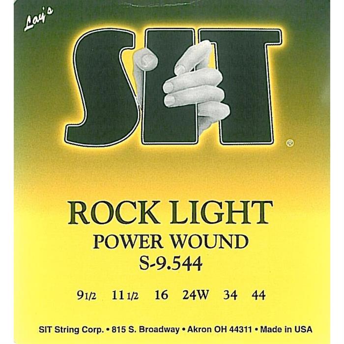POWER WOUND S9.544 SIT