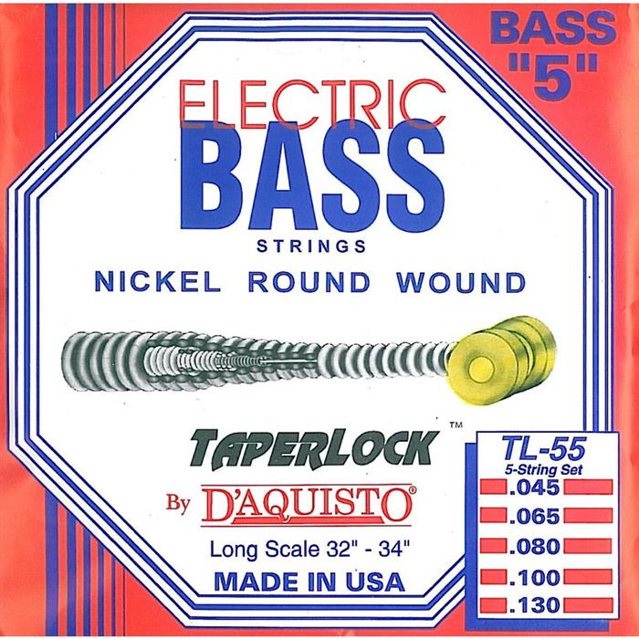 TL-55 TaperLock D'AQUISTO 045-130