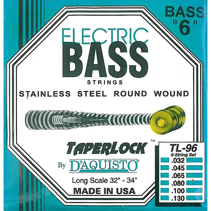 TL-96 TAPERLOCK D'AQUISTO 032-130