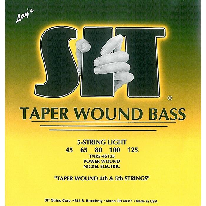 Taper Wound TNR545125L SIT