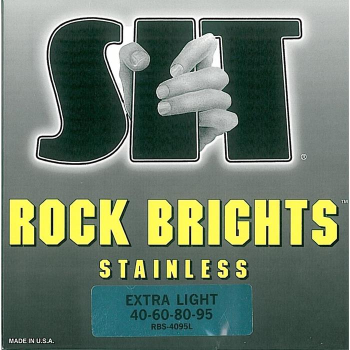 ROCK BRIGHTS RBS4095L ST.ST