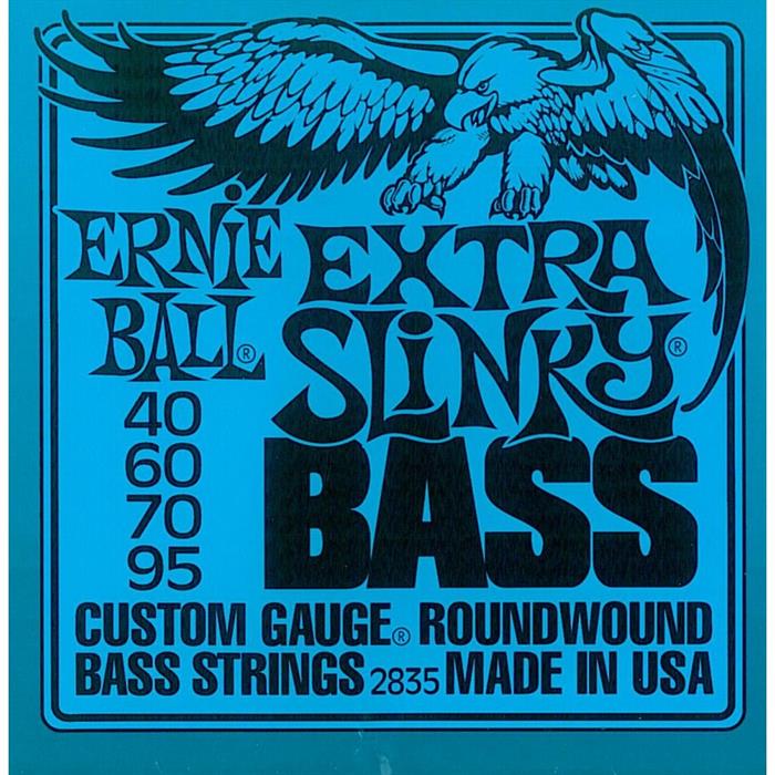 ErnieBall 2835 E.Slinky 40-95