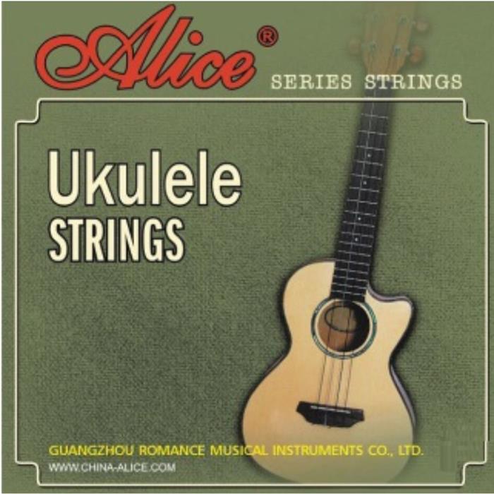 Alice AU02 set χορδές Ukulele