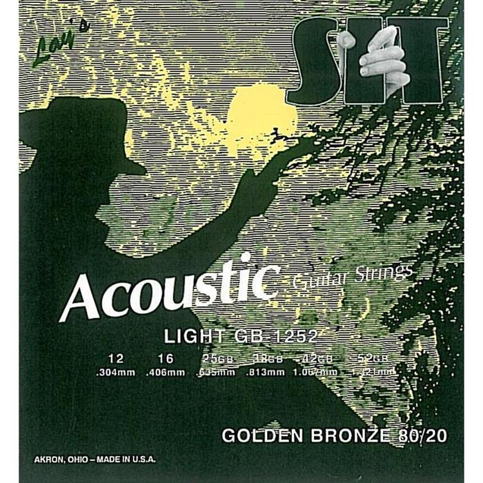 Golden Bronze GB1252 χορ. SIT
